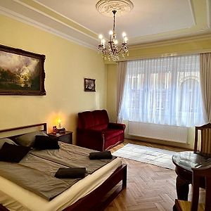 Appartement met een Slaapkamer